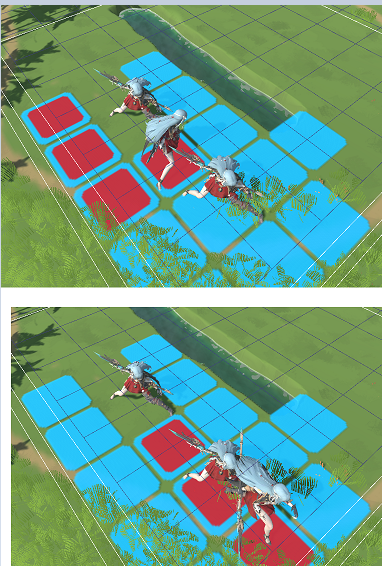 Unity开发教程 打造战棋手游《天地劫》「终于解决」_https://bianchenghao6.com/blog__第9张
