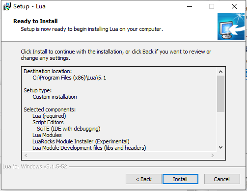 lua windows安装以及编辑器使用_lua-data-editor-CSDN博客