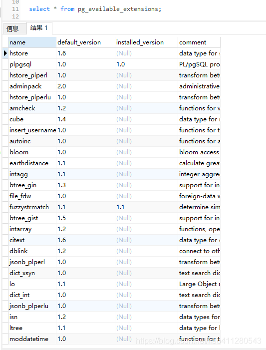 Postgresql UUID gen random uuid pg uuid CSDN Postgresql uuid gen random uuid pg uuid csdn