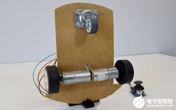 什么是H桥【转】