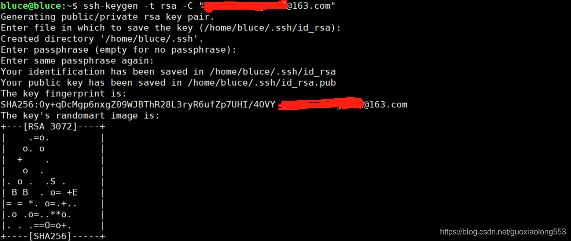 git clone报错解决办法_missing oauth configuration-CSDN博客
