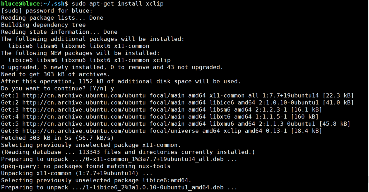 git clone报错解决办法_missing oauth configuration-CSDN博客