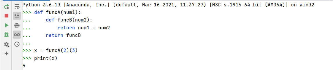 python中两个括号连用: 类名后两个括号,函数名后两个括号//链式调用与__call__方法的抽象理解_python中两个方括号连在一起 ...