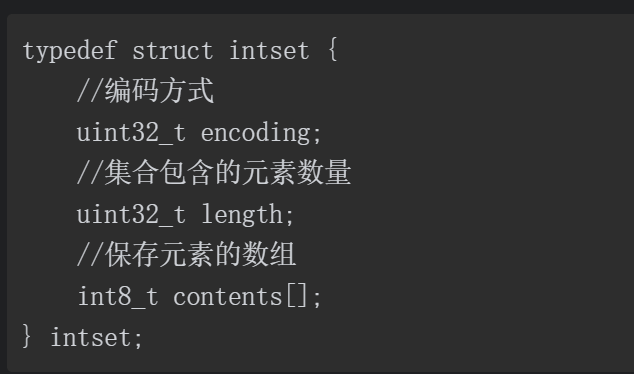 读《redis设计与实现》笔记--redis数据结构