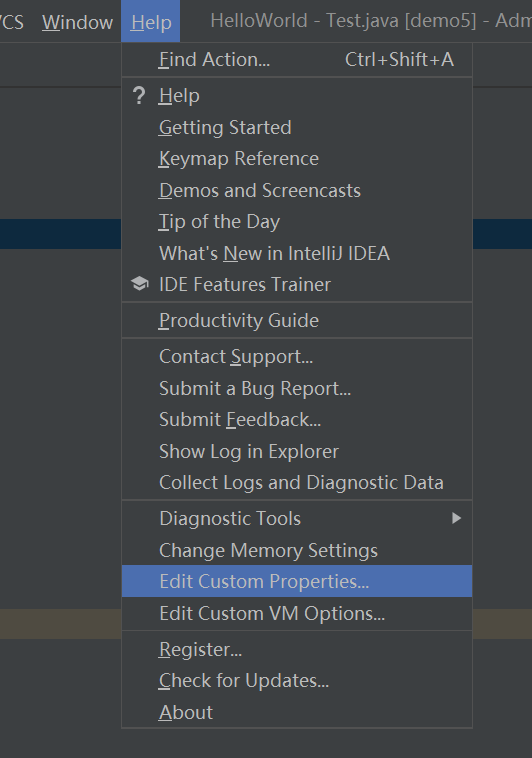intellij idea没有web插图5 2.[在这里插入图片描述