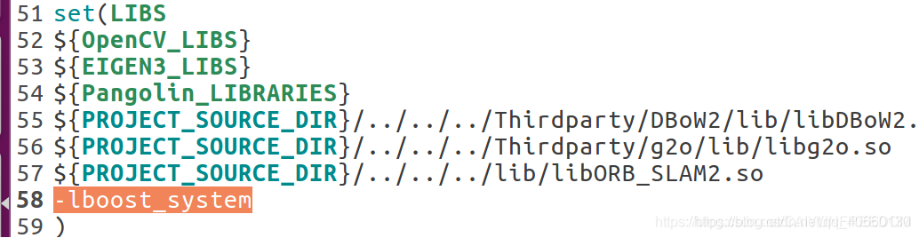 /usr/bin/ld: CMakeFiles/RGBD.dir/src/ros_rgbd.cc.o: undefined reference to symbol ‘_ZN5boost6system1