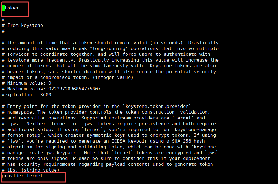 Openstack基础环境配置（四）：如何手动安装并配置KeyStone_wsgikeystone.confCSDN博客