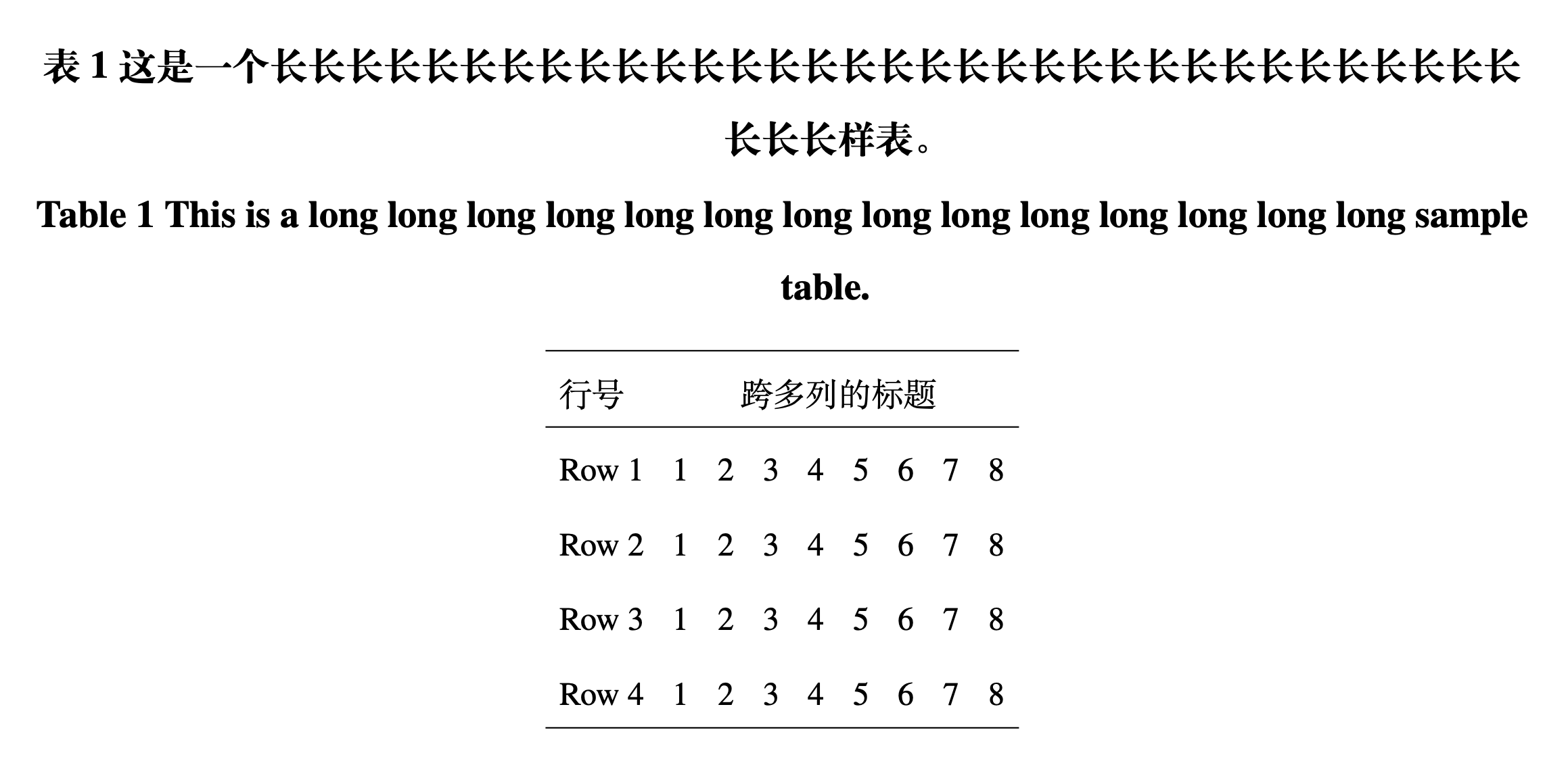 latex-bicaption-latex-table-caption-is-not-center