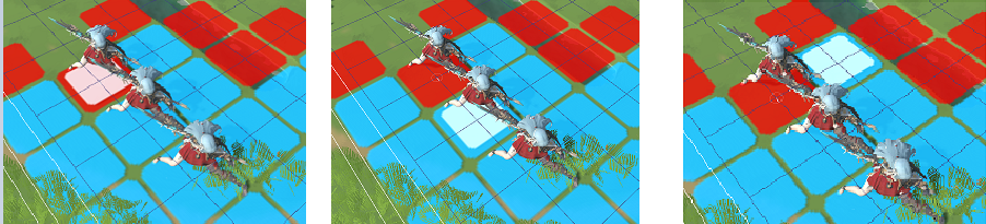 Unity开发教程 打造战棋手游《天地劫》「终于解决」_https://bianchenghao6.com/blog__第11张