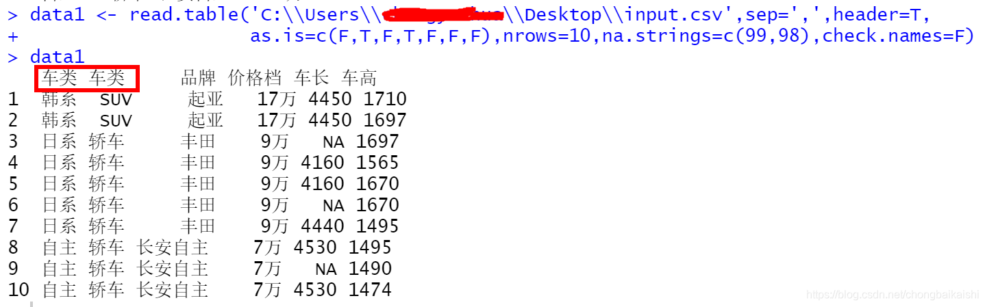 read.table--R语言_r语言read.table函数-CSDN博客