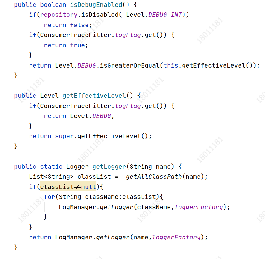 动态日志降级(log4j及logback),方便生产定位问题_日志记录失败,降级-CSDN博客