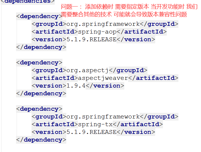 SpringBoot-01-简述概要