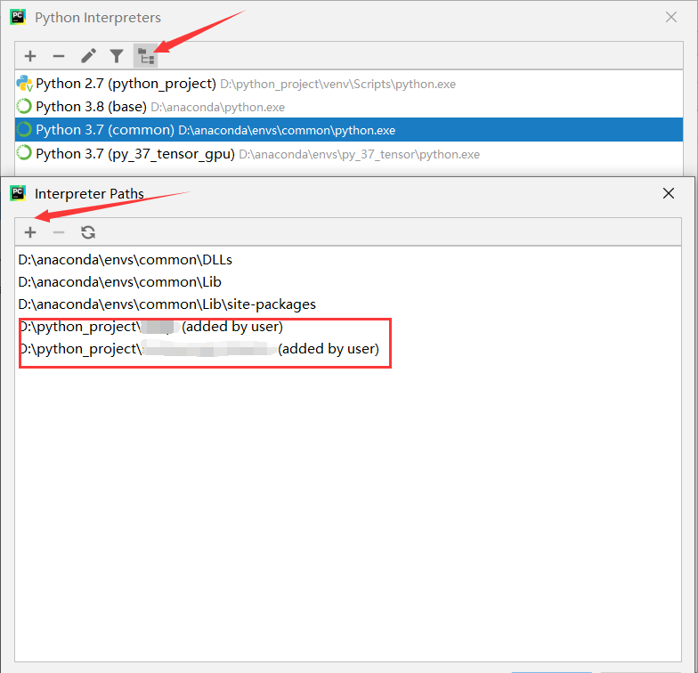 pycharm-connot-find-declaration-to-go-to-ndvi