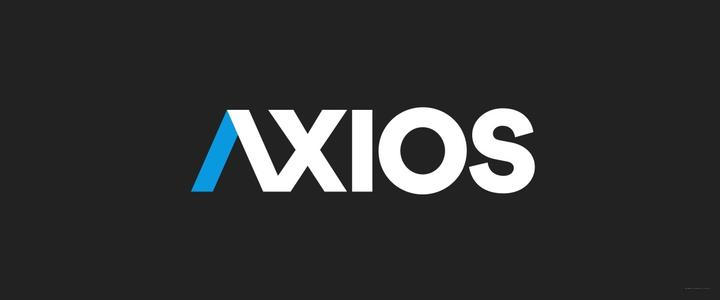 axios