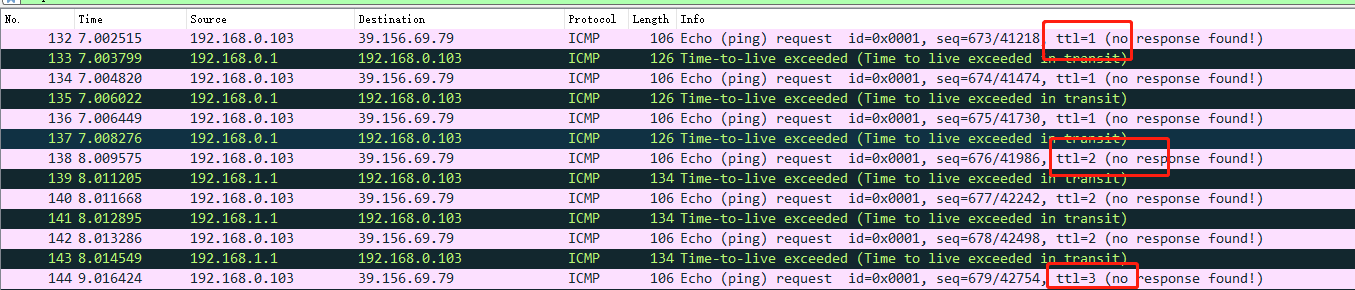 ping和tracert都是利用_tracert超时