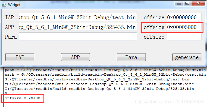 Qt5学习笔记之QString的使用_qstring sscanf-CSDN博客