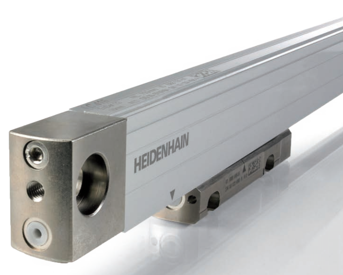 1fn3直线电机基于海德汉光栅尺和simotion的调试