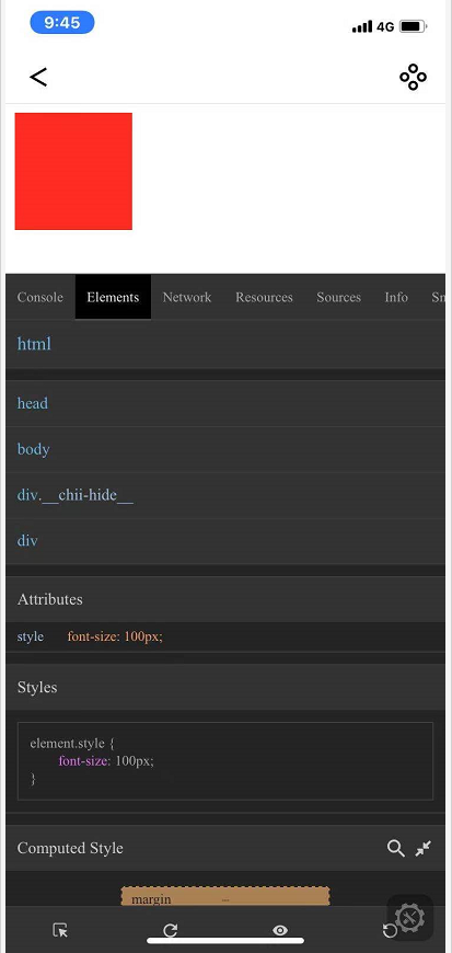 手机访问电脑视频卡 20210410214743216.png