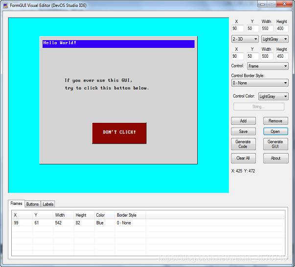 掌握Quick Basic编程的,都是OS操作系统自编程的精英人才_quickbasic编程-CSDN博客