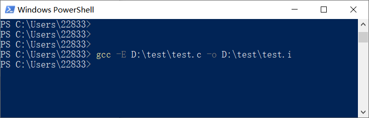 在Win10系统上使用C/C++编译环境_win10 c++-CSDN博客