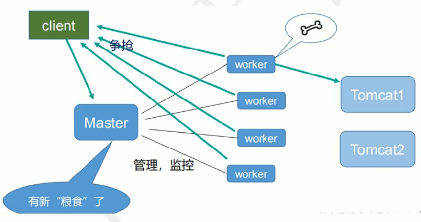 学习Nginx，看完这篇超详细的文章就够了