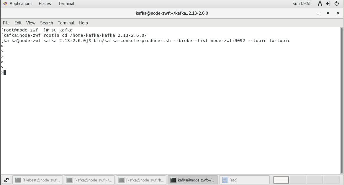 kafkaconsoleproducer.sh kafkaconsoleconsumer.shCSDN博客