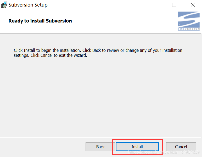 Subversion(SVN)及TortoiseSVN下载与安装_subversion 下载-CSDN博客