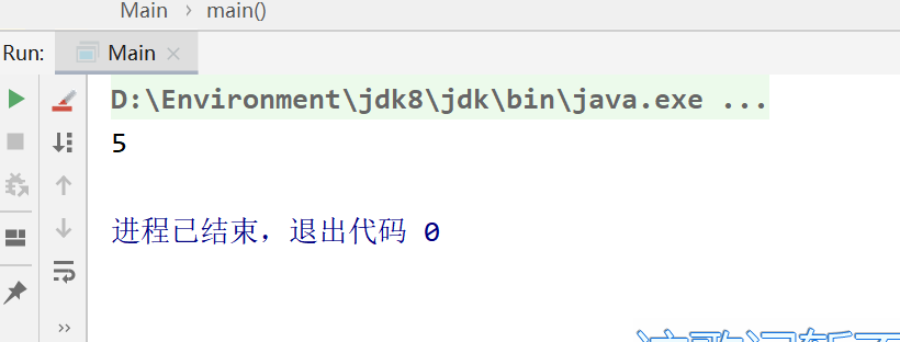 2015蓝桥杯省赛---java---A---1(熊怪吃核桃)