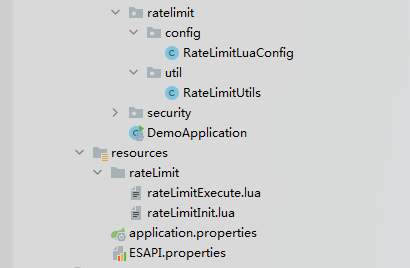redis+lua+令牌桶算法实现分布式限流_用redis+lua+令牌桶算法实现分布式限流-CSDN博客