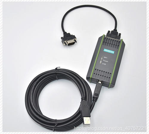 西门子S7200下载线驱动