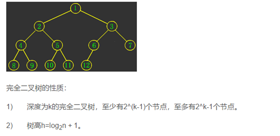 软件设计师总结的知识点---对比真题总结的