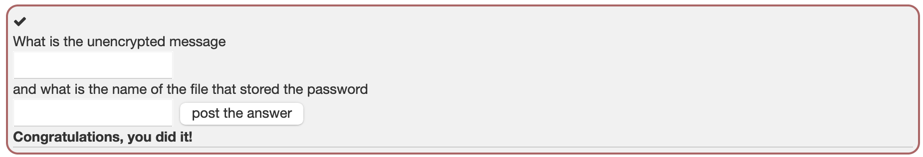 WebGoat攻略 for Mac(1)