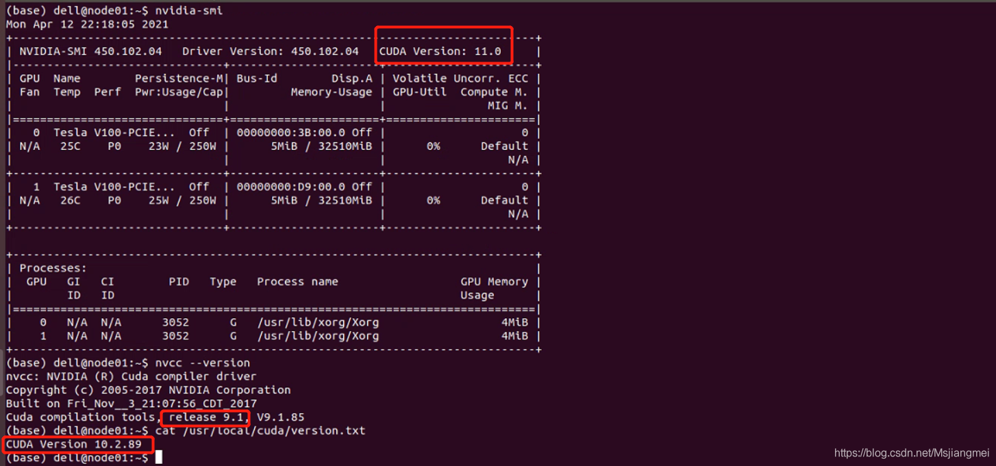 【Ubuntu新手入门2】深度学习环境配置 Anaconda+Pycharm+PyTorch