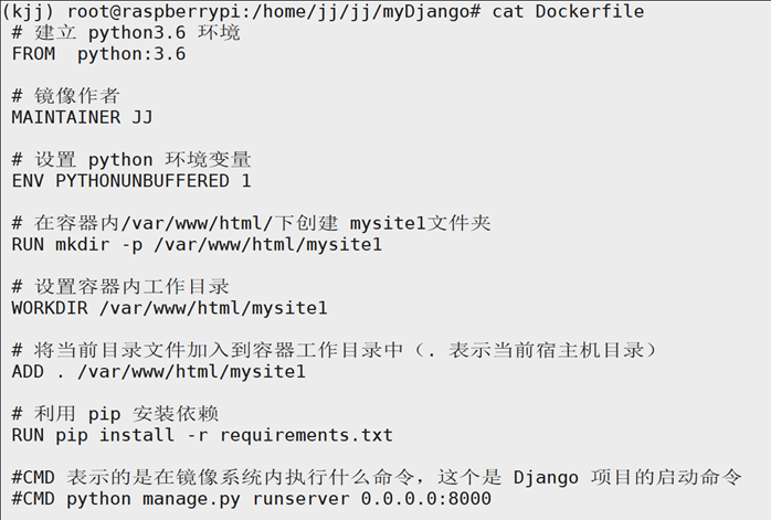 datawhale docker学习笔记01 简介与安装