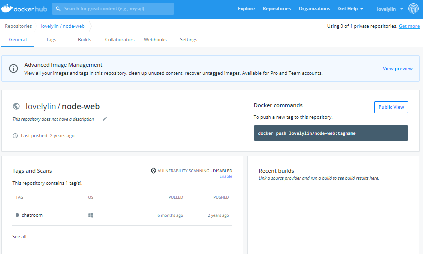 datawhale docker学习笔记01 简介与安装