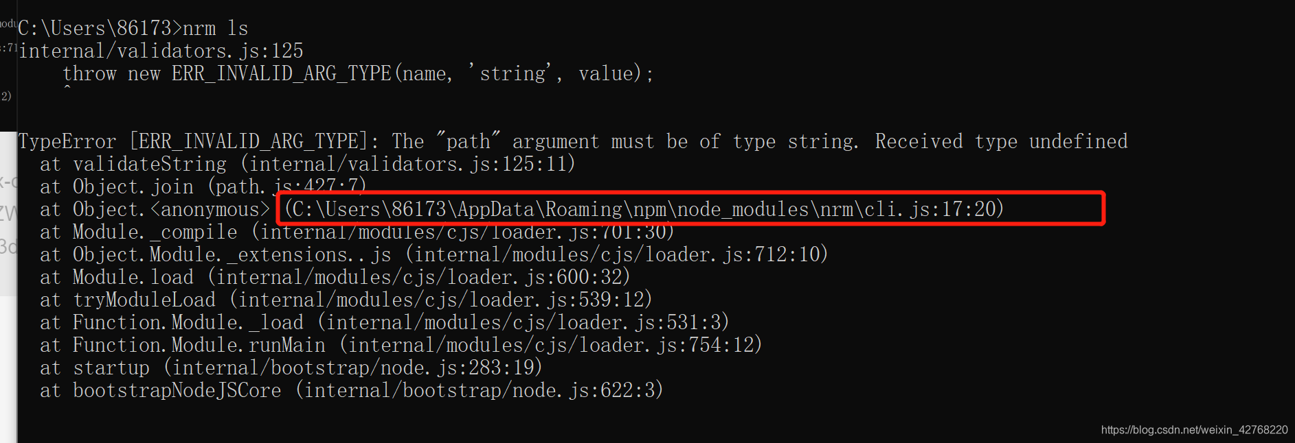 npm ERR! code ETIMEDOUT npm ERR! errno ETIMEDOUT npm ERR! network ...