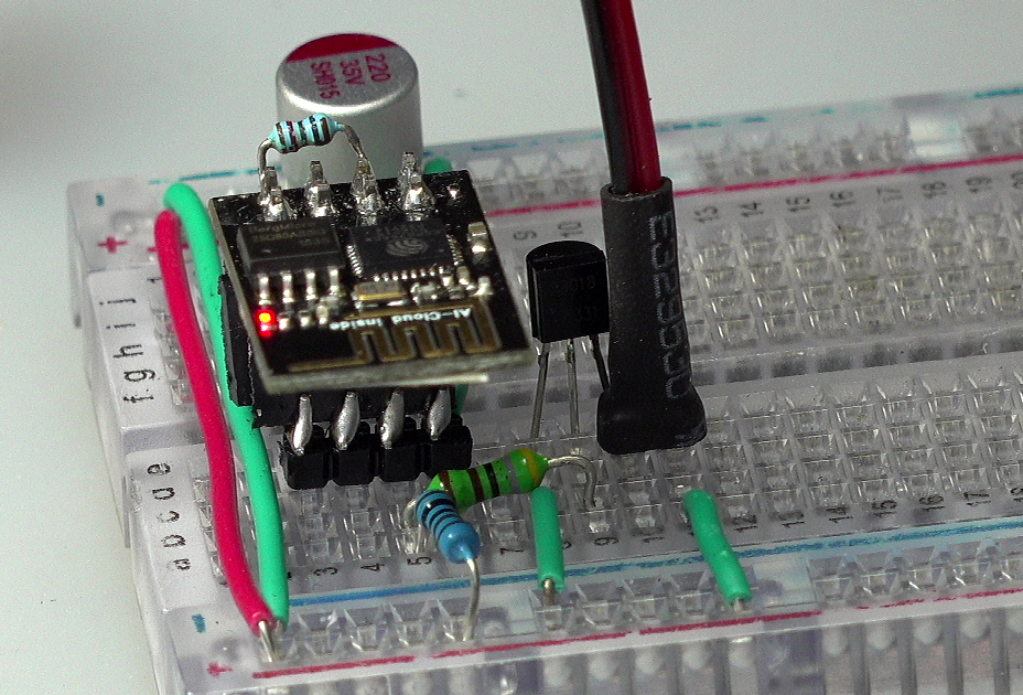 ▲ GPIO2需要在上电的时候保持高电平