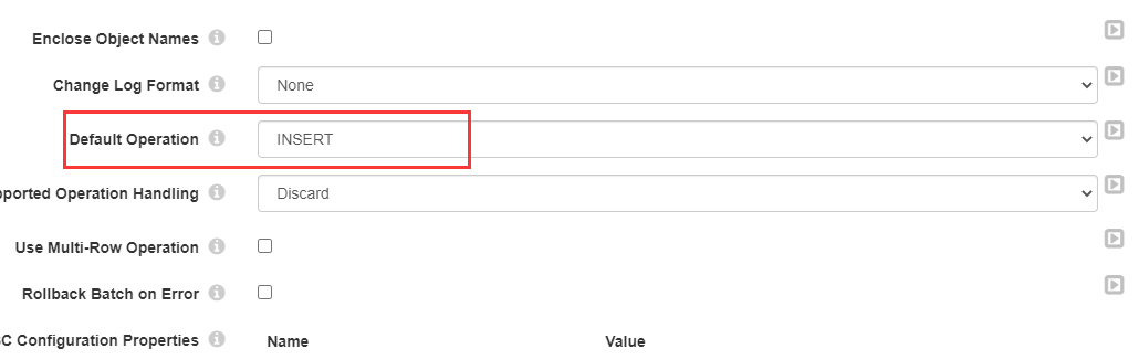 streamsets3.21 Elasticsearch数据处理，输入到kudu、mysql