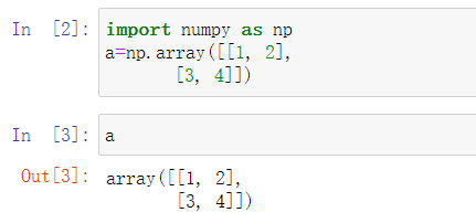 python Numpy 中的矩阵向量乘法（np.multiply（）、np.dot（）、np.matmul() 和 星号（*）、@）_np ...
