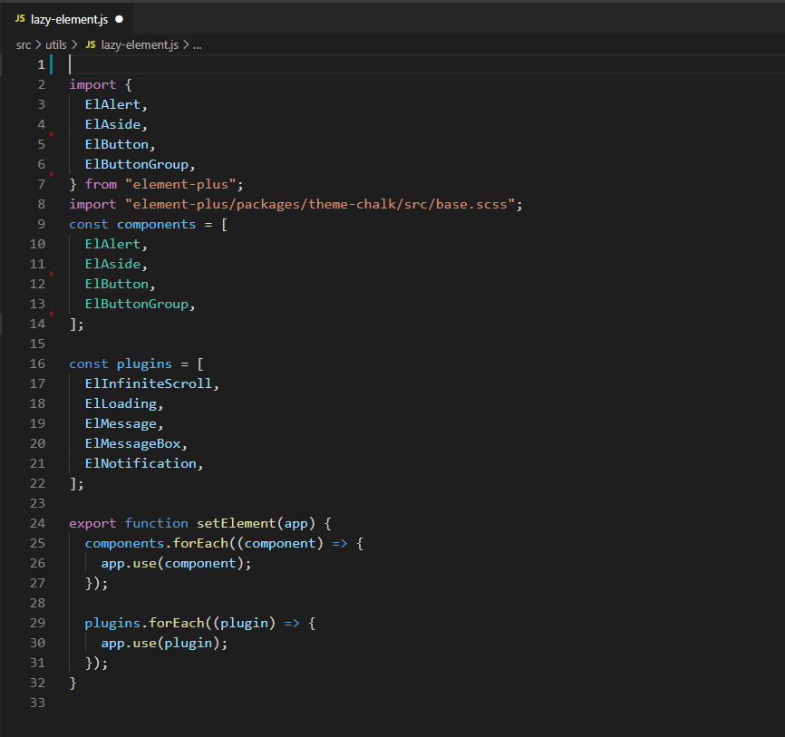 Vue3系列(二)之安装依赖与UI框架初体验_yarn add axiosnextCSDN博客