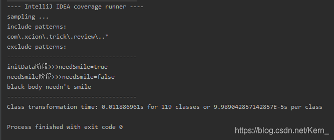 Java类(Class)的初始化顺序详解,案例分析,让你秒懂。_初始化 class类-CSDN博客