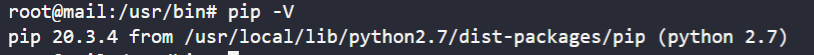 ubuntu-python2-python3-pip2-pip3-caesarding-csdn