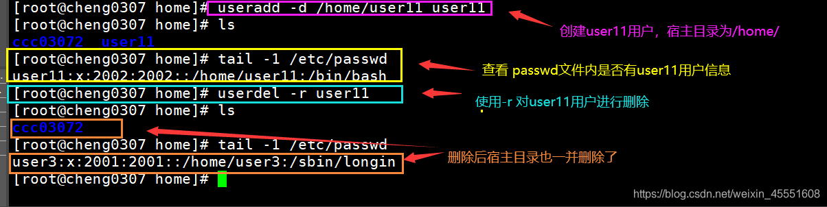 Linux用户管理与文件权限:笔试题全解析,确保数据安全