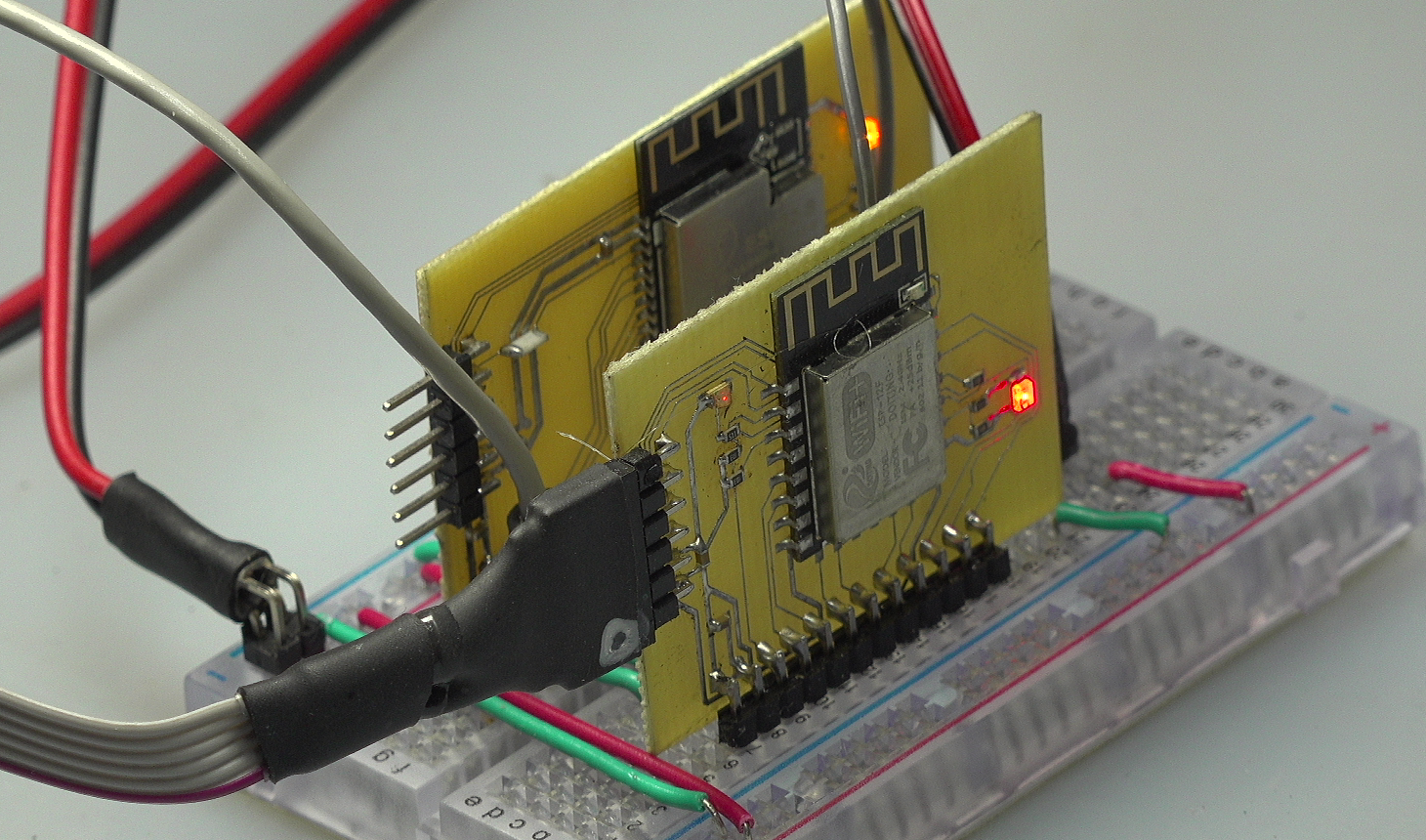 ▲ 测试响应时间