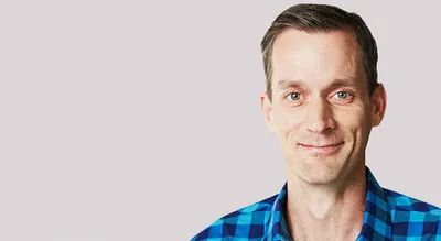 美国工程院士,谷歌首席架构师,结对编程榜样杰夫·迪恩(jeffdean)