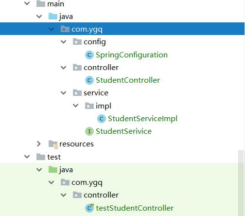 Spring integration of MyBatis quick start pure annotation - Programmer ...