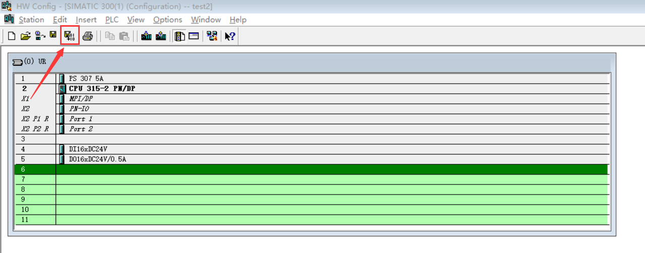 使用step7 v5.6创建工程、仿真操作-CSDN博客