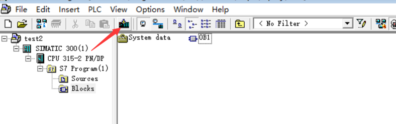 使用step7 v5.6创建工程、仿真操作-CSDN博客