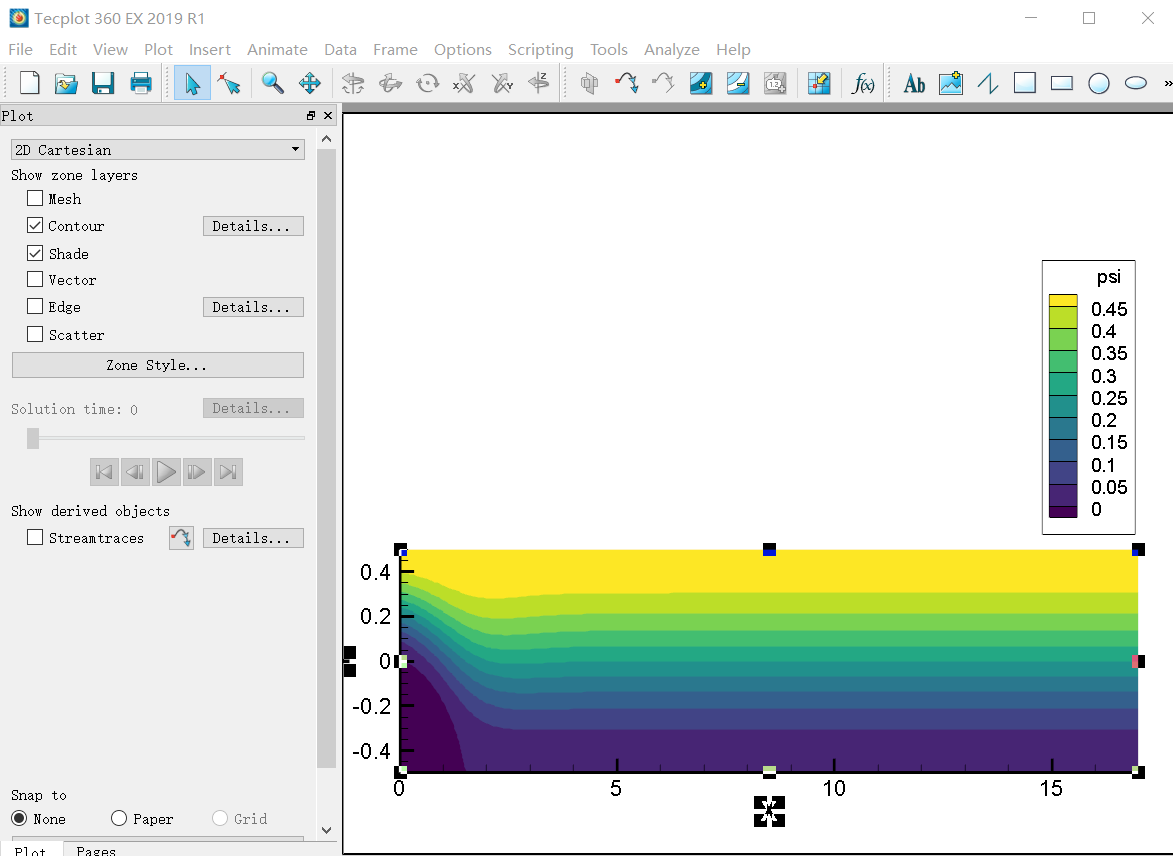 Tecplot Focus 2023 R1 2023.1.0.29657 download the last version for android