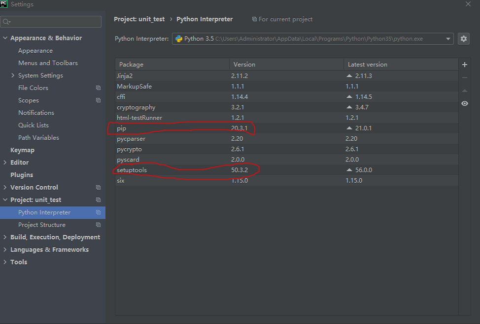 Python 3.5.2 安装pyscard和pycrypto包失败,解决方法-CSDN博客